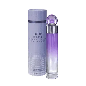 Perfume para Dama Eau de Perfum Perry Ellis 360 Purple 100ml
